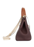 Fold Tote MM, side view